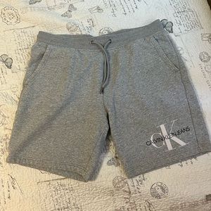 Calvin Klein shorts for men